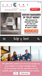 Mobile Screenshot of hipenhot.nl